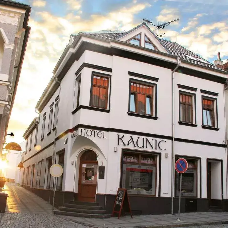 Hotel Kaunic